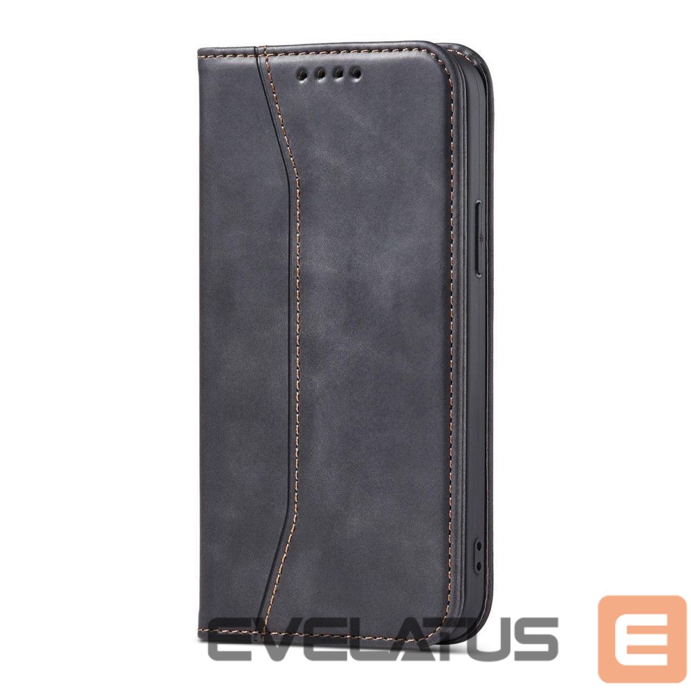 Tagakaaned Hurtel - Black