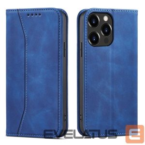 Tagakaaned Hurtel - Blue 