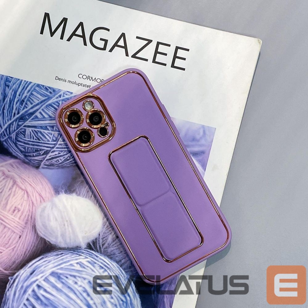 Tagakaaned Hurtel Violet