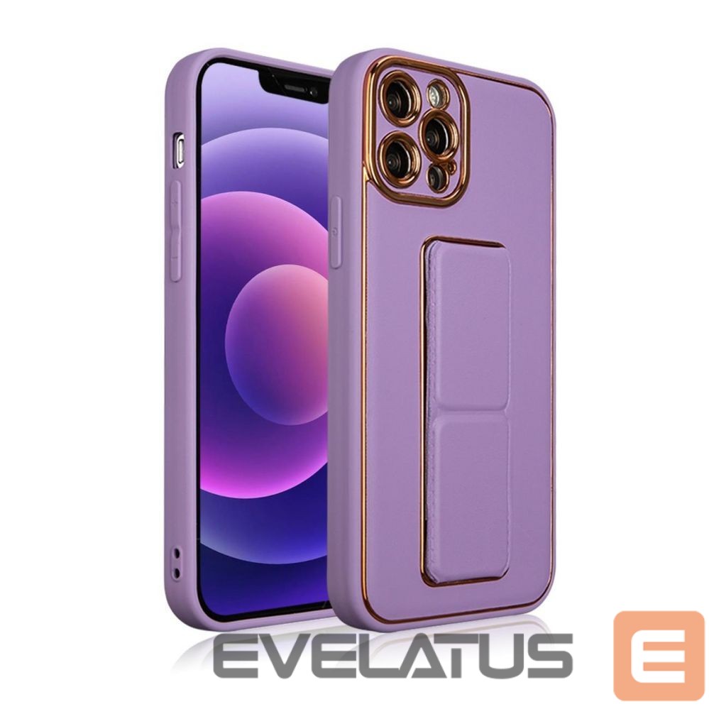 Tagakaaned Hurtel Violet