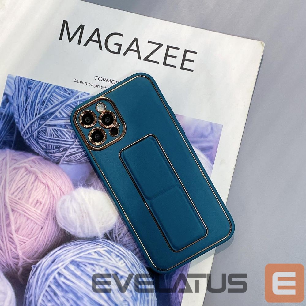 Tagakaaned Hurtel Blue