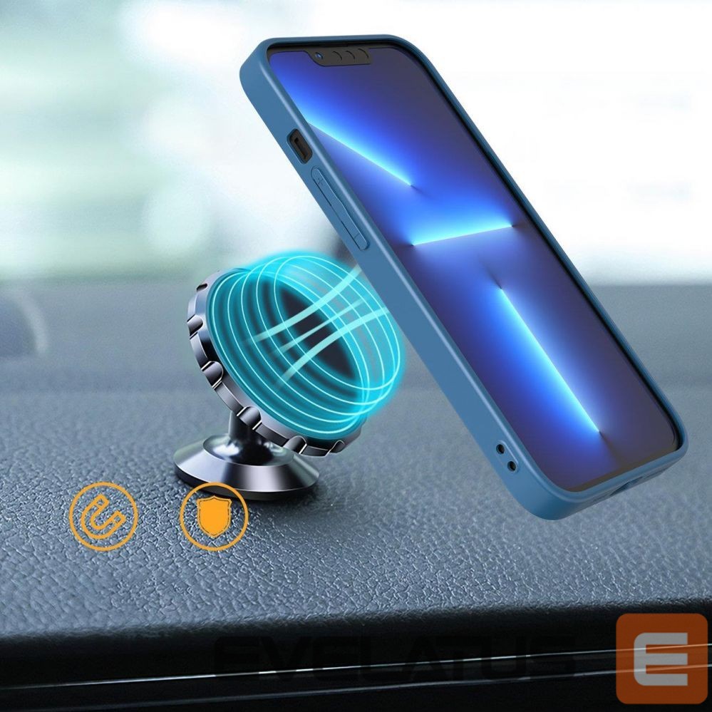 Tagakaaned Hurtel Red