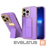 Tagakaaned Hurtel  Violet 