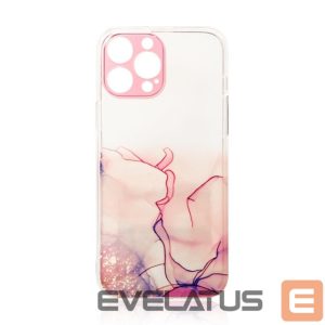 Tagakaaned Hurtel  Pink 