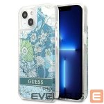 Tagakaaned Guess  Green 