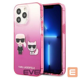 Tagakaaned Karl Lagerfeld  Pink 