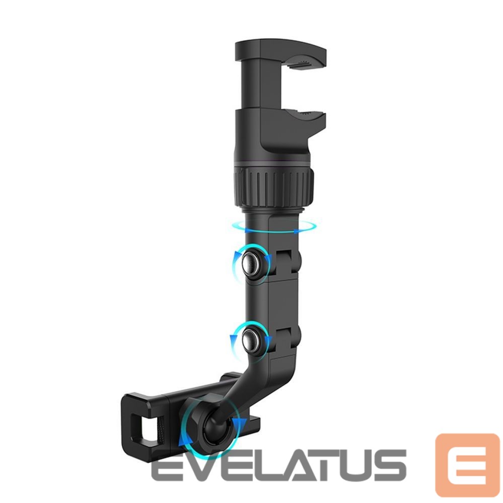Automaatne hoidja Hurtel Black