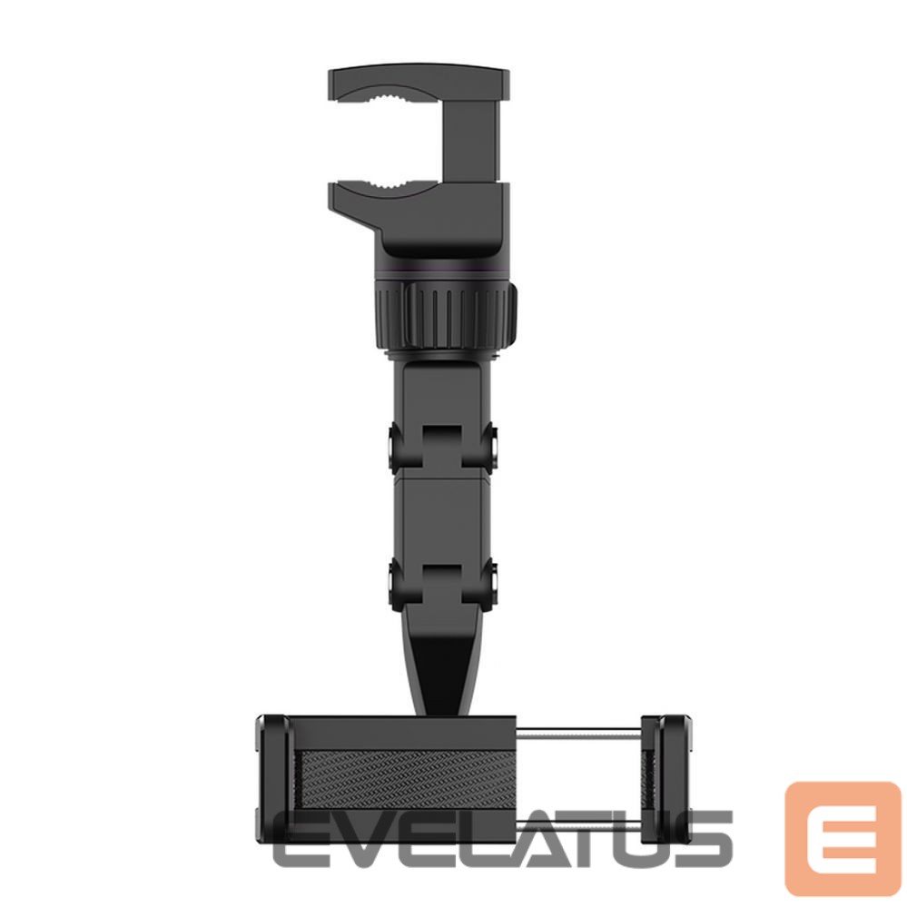 Automaatne hoidja Hurtel Black