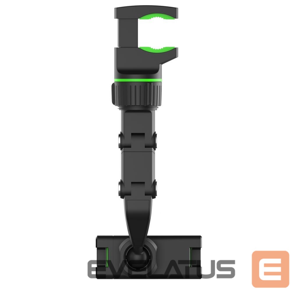 Automaatne hoidja Hurtel Black || Green