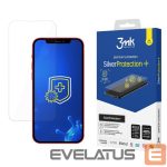 Kaitsekile 3MK  Antibacterial screen protector for iPhone 13 from the 3mk Silver Protection+ series 