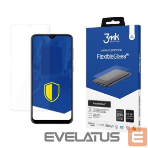 Kaitseklaasid 3MK  Samsung Galaxy A20e - 3mk FlexibleGlass 