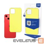 Tagakaaned 3MK  Yellow 
