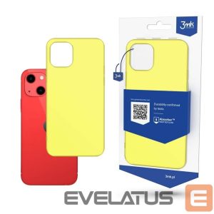 Tagakaaned 3MK  Yellow 