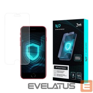 Kaitseklaasid 3MK  Apple iPhone SE 2022 - 3mk 1UP 