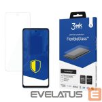 Kaitseklaasid 3MK  Motorola Moto G200 5G - 3mk FlexibleGlass 