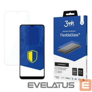Kaitseklaasid 3MK  Vivo Y72 5G - 3mk FlexibleGlass 