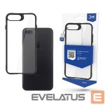 Tagakaaned 3MK  Apple iPhone SE 2022 - 3mk Satin Armor Case+ 