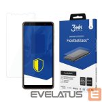 Kaitseklaasid 3MK  Samsung Galaxy A7 2018 - 3mk FlexibleGlass 