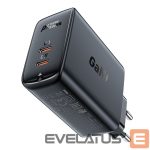 Adaptrid Acefast  Black 