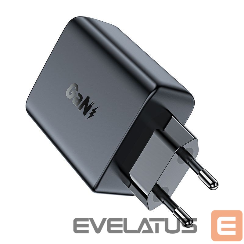 Adaptrid Acefast Black