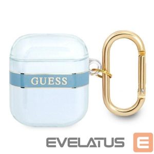Tagakaaned Guess  Blue 