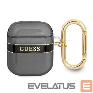 Tagakaaned Guess  Black 