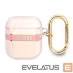Tagakaaned Guess  Pink 