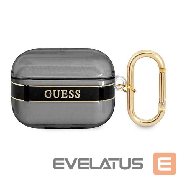 Tagakaaned Guess Black
