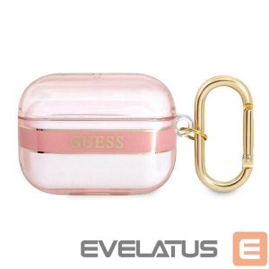 Tagakaaned Guess  Pink 