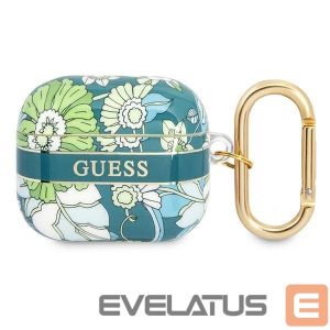Tagakaaned Guess  Green 