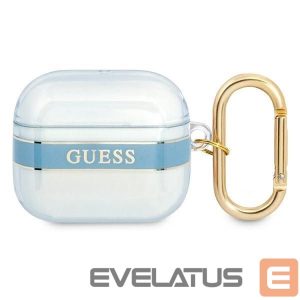 Tagakaaned Guess  Blue 