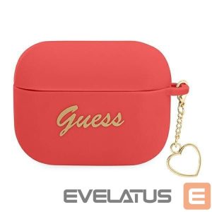 Tagakaaned Guess  Red 