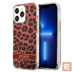 Tagakaaned Guess  Red 