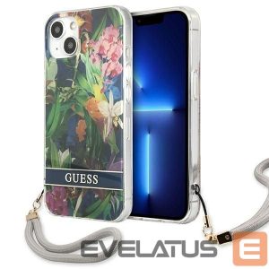 Tagakaaned Guess  Blue 
