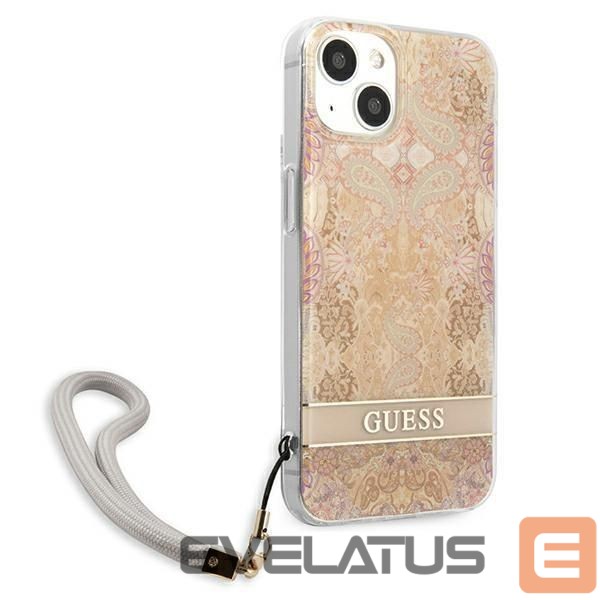 Tagakaaned Guess Gold