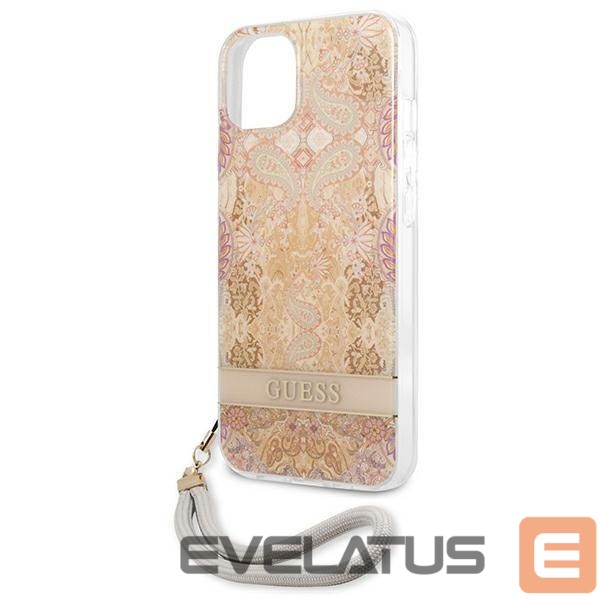 Tagakaaned Guess Gold