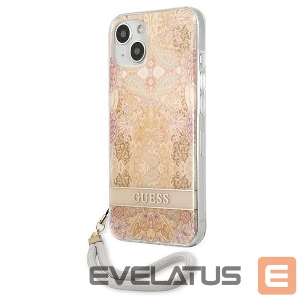 Tagakaaned Guess Gold