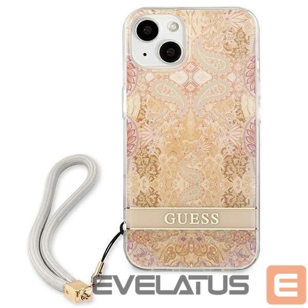 Tagakaaned Guess Gold