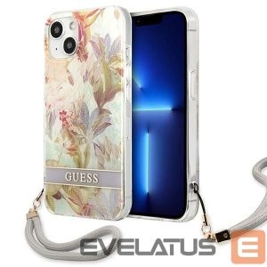 Tagakaaned Guess  Violet 
