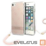 Tagakaaned Guess  Pink 