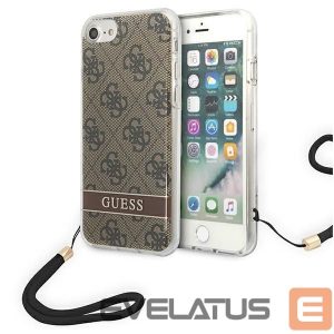 Tagakaaned Guess  Brown 