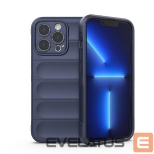 Tagakaaned Hurtel  Blue 