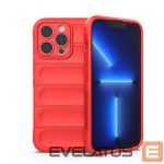 Tagakaaned Hurtel  Red 