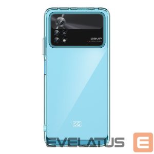 Tagakaaned Hurtel  Blue 