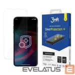 Kaitsekile 3MK  iPhone 14 Pro Max / 14 Plus Antibacterial Gaming Screen Film 3mk Silver Protection+ 