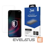 Kaitseklaasid 3MK  Tempered glass for iPhone 14 Pro Max / 14 Plus hybrid flexi 7H from the 3mk FlexibleGlass series 