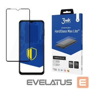 Kaitseklaasid 3MK  9H 3mk HardGlass Max Lite  glass for Samsung Galaxy M13 4G 