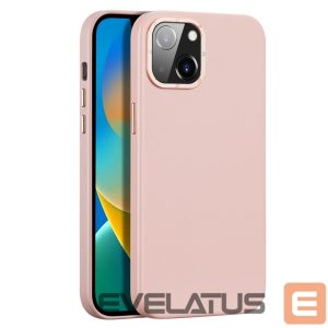 Tagakaaned Dux Ducis  Pink 