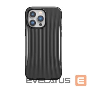 Tagakaaned Raptic X-Doria  Black 