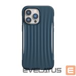 Tagakaaned Raptic X-Doria  Blue 